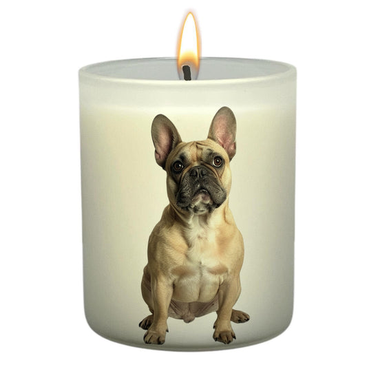 French Bulldog Fawn_Body