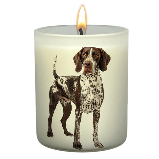 German Short-Haired Pointer