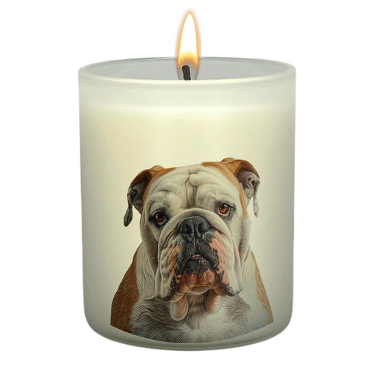 English Bulldog