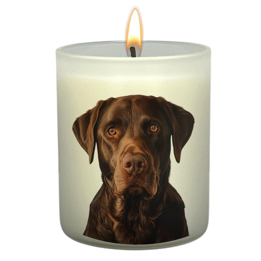 Labrador (Chocolate)