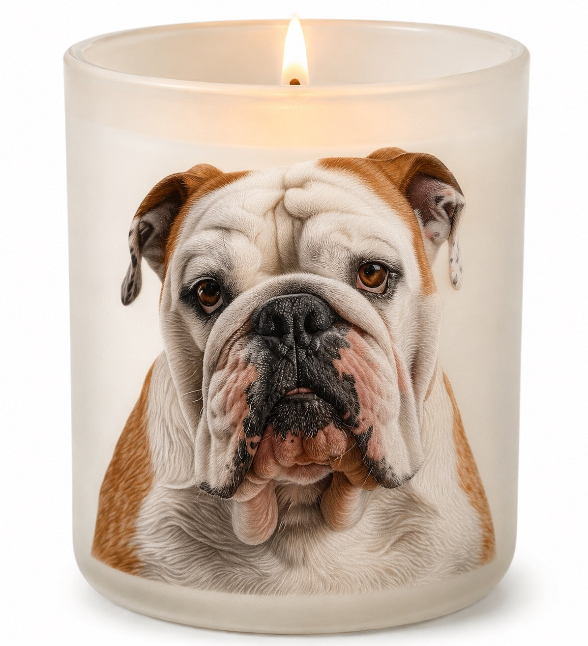 English Bulldog