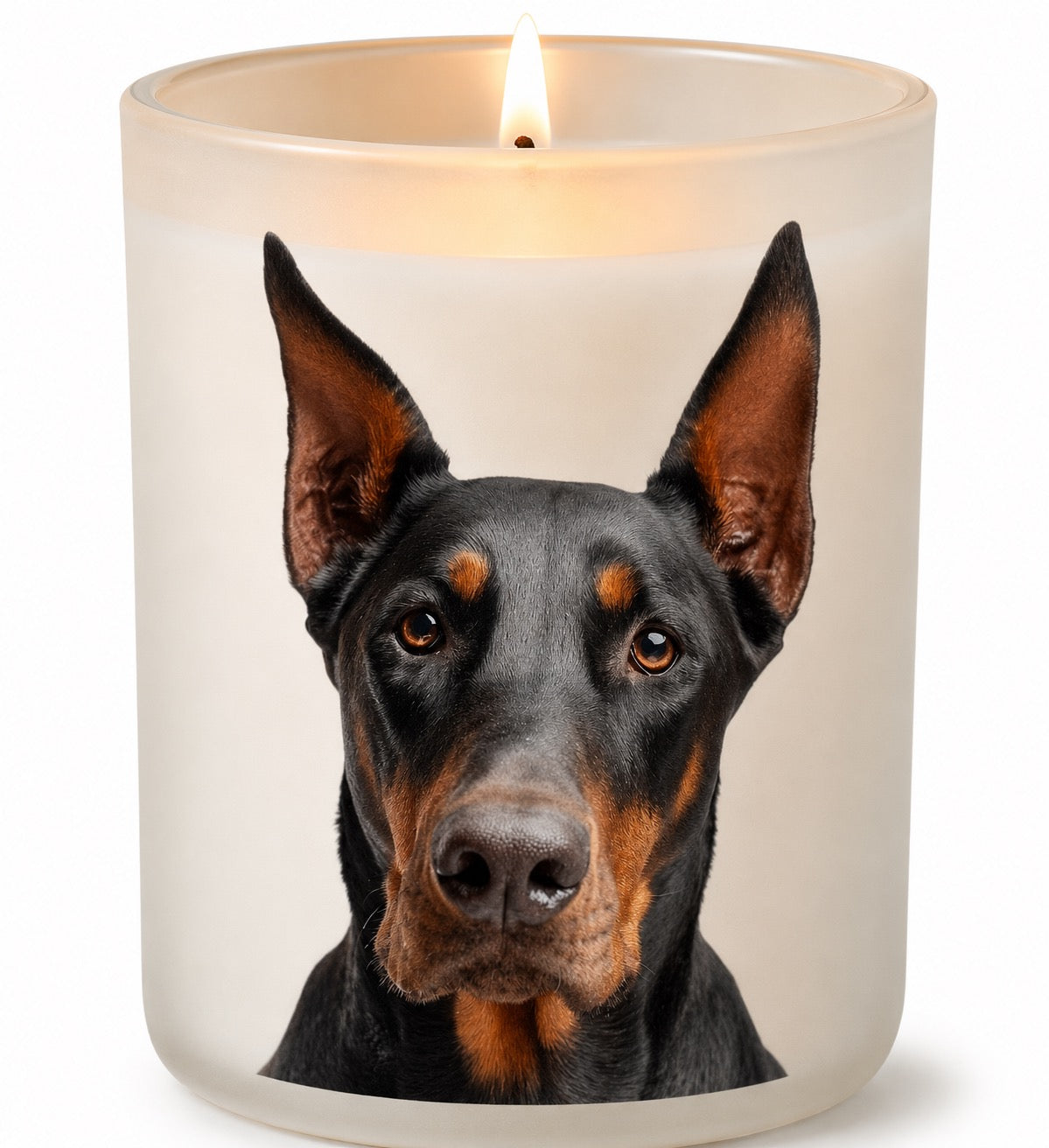 Dobermann Alert