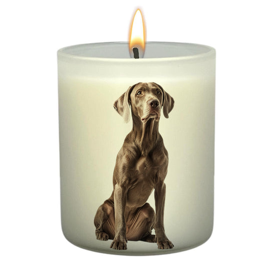 Weimaraner