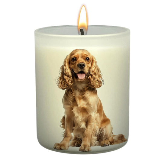Cockerspaniel Fawn_Body