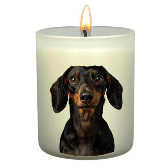 Dachsund (Black & Tan)