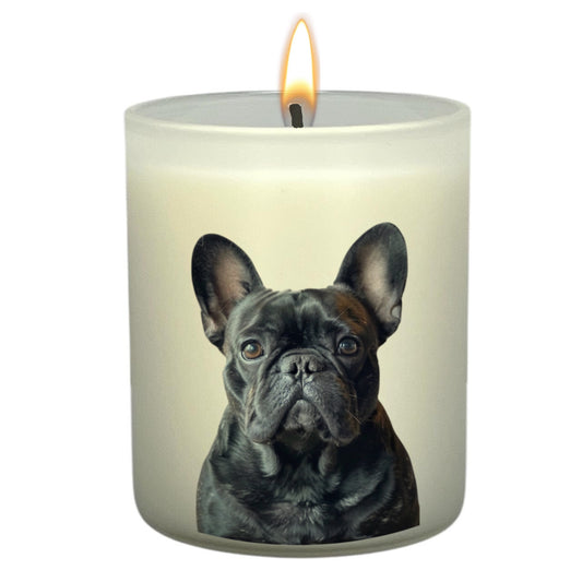 French Bulldog (Black)