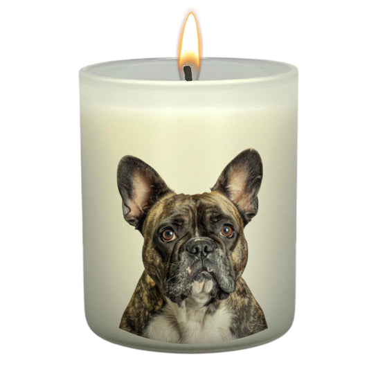 French Bulldog (Brindle)