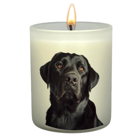Labrador (Black)
