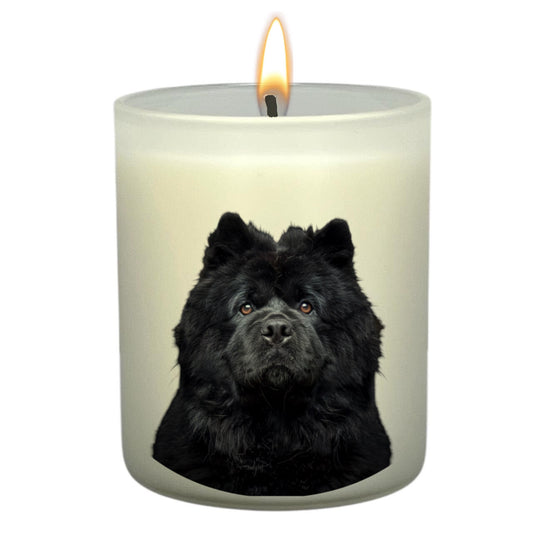 Chow Chow (Black)