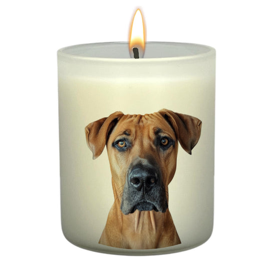 Ridgeback