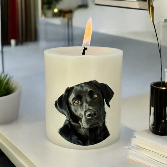 Labrador Black