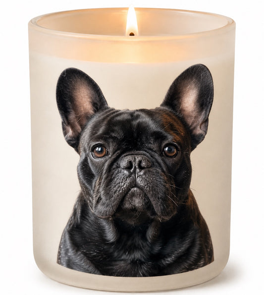 French Bulldog_Black