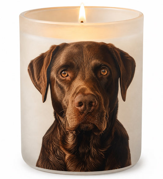 Labrador_Chocolate
