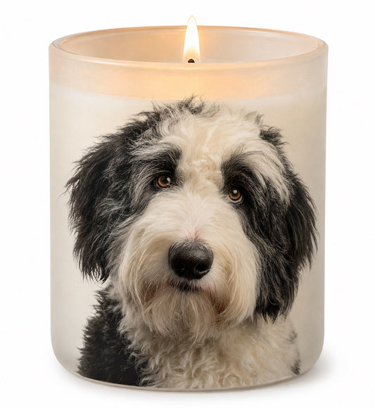 Sheepadoodle