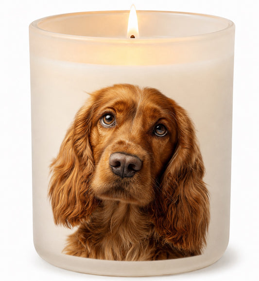 Cockerspaniel_Red