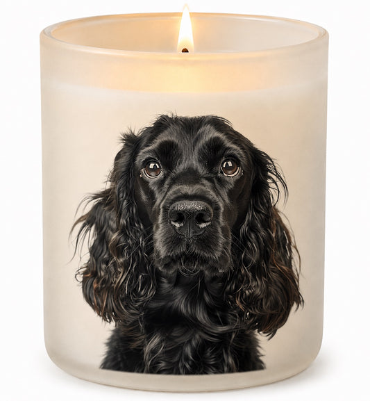 Cockerspaniel_Black
