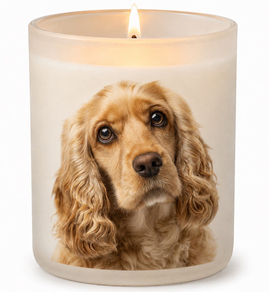 Cockerspaniel_Golden