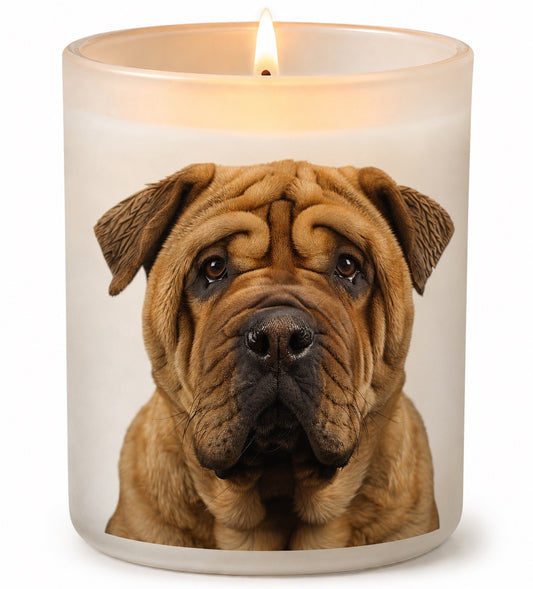 Shar Pei